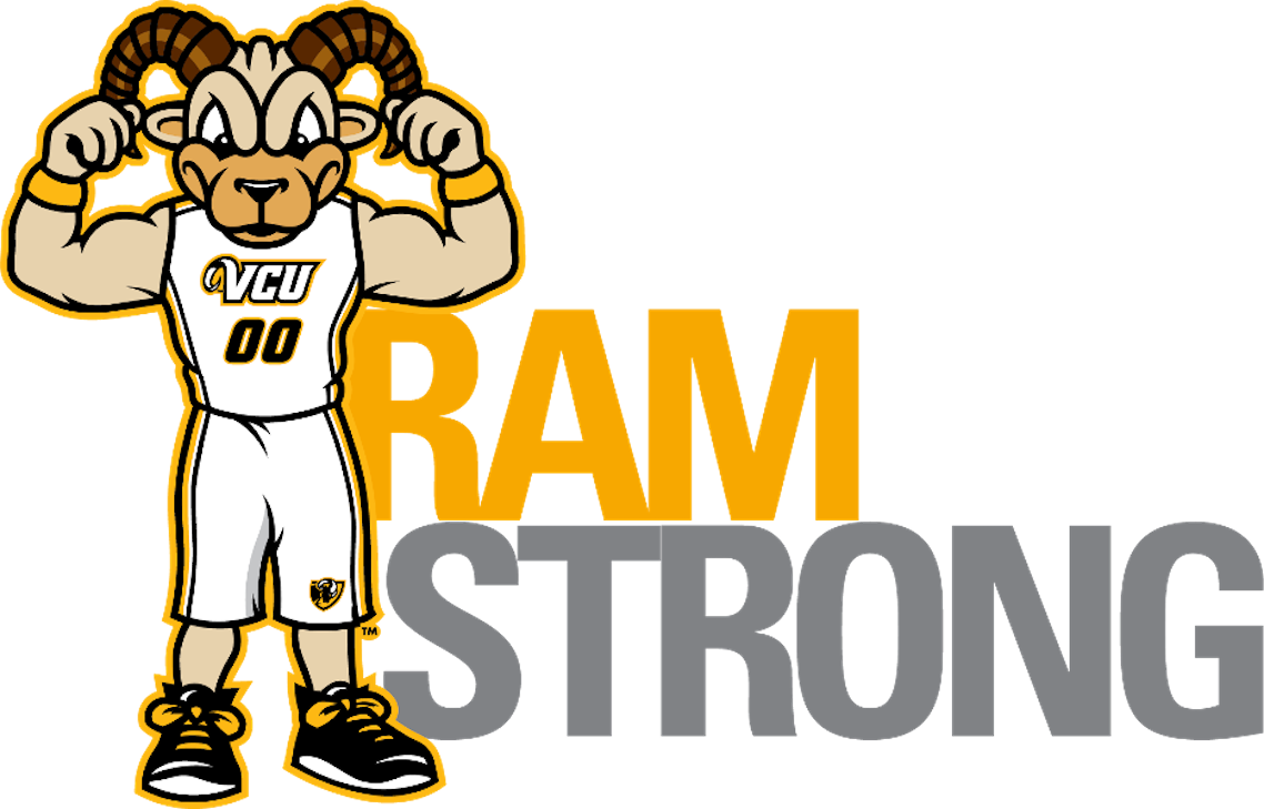 RamStrong logo