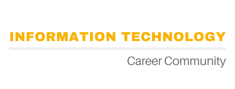 Information Technology logo