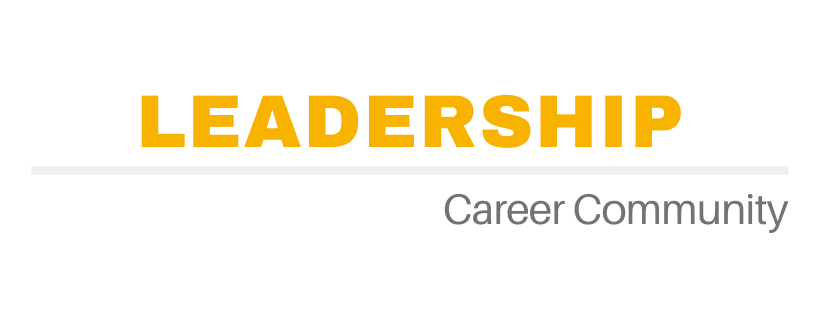 Leadership logo