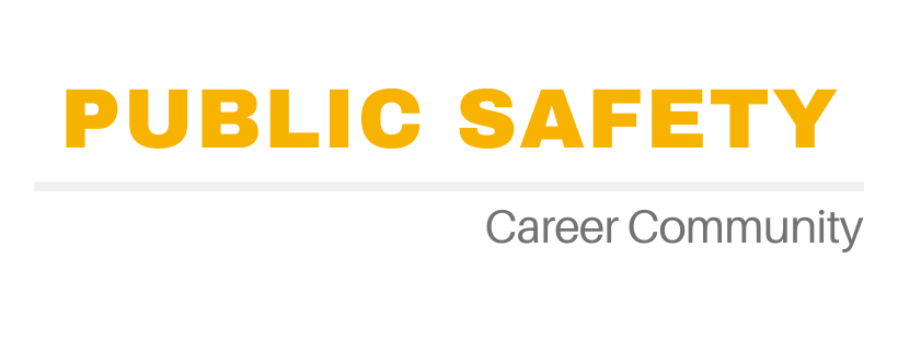Public Safety logo