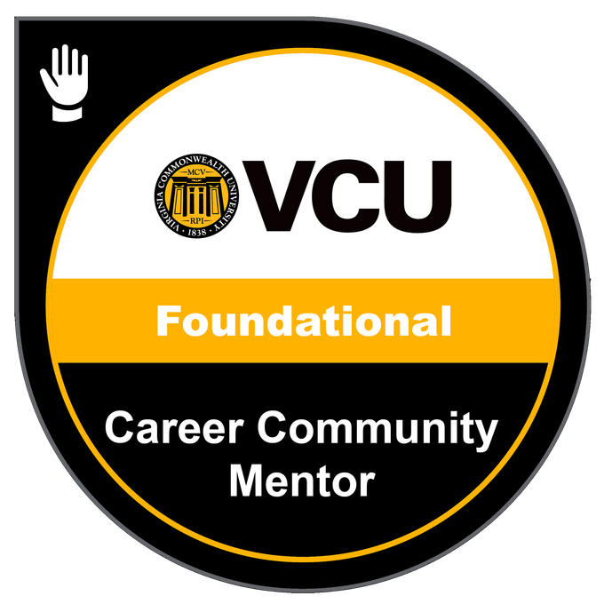 Credly Badge - CC Mentor