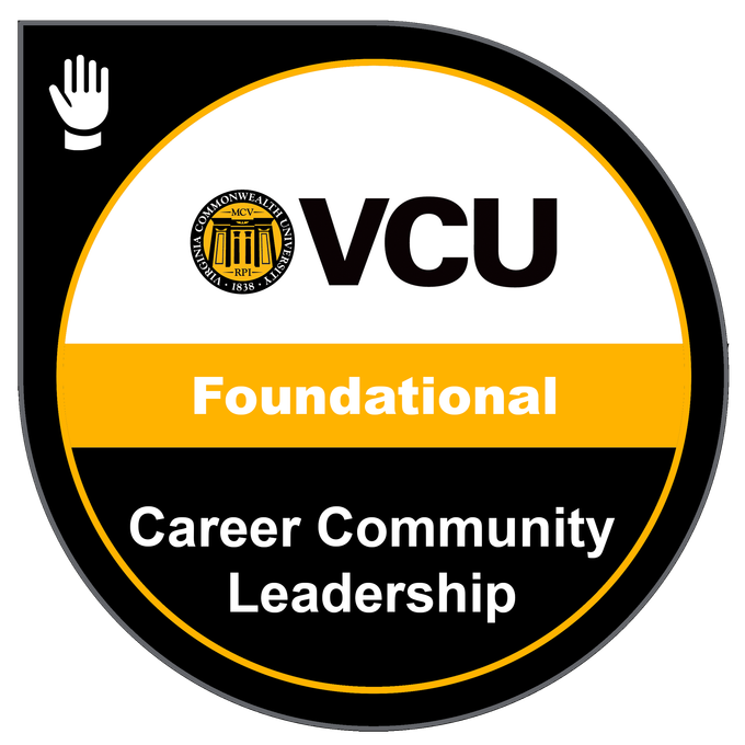 Credly Badge - CC Leadership